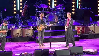 If I Go, I’m Going - Gregory Alan Isakov & Brandi Carlile, Red Rocks