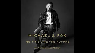 No Time Like The Future, Book Review