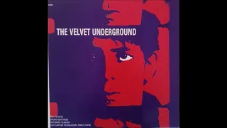 The Velvet Underground - Love Makes you Feel Ten Foot Tall (Demo Version)