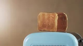 The Evolution of Toasters | The Henry Ford's Innovation Nation