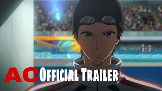 Free The Final Stroke - Official Trailer