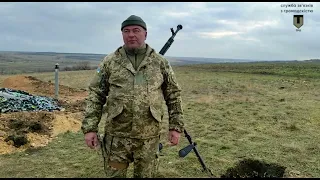 Одеська територіальна оборона підбила в небі російську ракету з “Дашки”