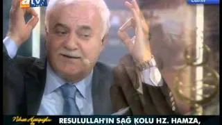 Doc Nihat Hatipoglu   Hz Hamza 2012