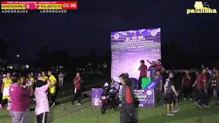 sandung riwut vs putra kaliboto grandfinal dprd cup karanganyar