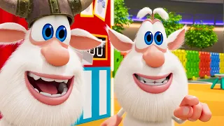 Booba - Magic photos - Episode 71 - CGI animated shorts Super ToonsTV