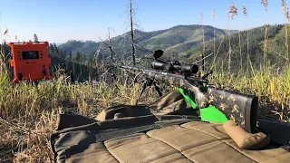 300 WSM ready for 2022 Washington Fall Bear hunting season