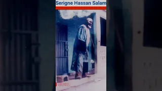 1er partie BOROM TOUBA AK SERIGNE ASSANE SALAM téwloul bamou diekh lou doywar