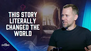 The Story that Changed the World | Chris Stefanick Show