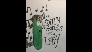 VeggieTales Bear Trap song into (Only true VeggieTales fans will get this)