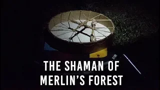 TARGO: The Shaman Of Merlin's Forest