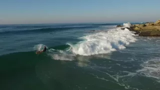 Southbroom Surfing Video