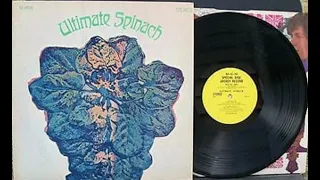 Ultimate Spinach   Ultimate Spinach 1968 USA, Psychedelic Rock
