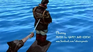 Pirate Metal Instrumental Music (Sea Shanties) Compilation by Ebunny