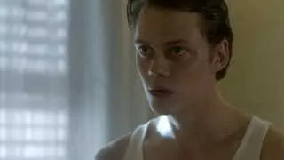 Shut up and kiss me (Hemlock grove)