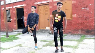 Kabhi Jo Baadal Barse(Jackpot) - Arijit Singh mix cover dance 2020  dubstep Song