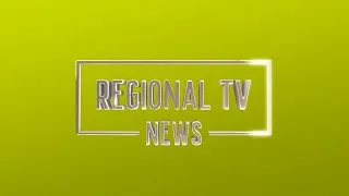 Regional TV News: May 16, 2024