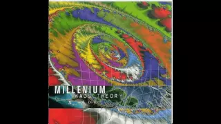 Millenium - Kaos Theory (Full Album) (1998)