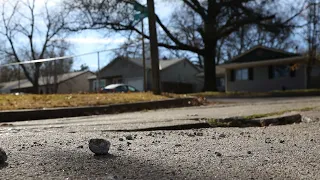 City of Wichita - Pothole Repair