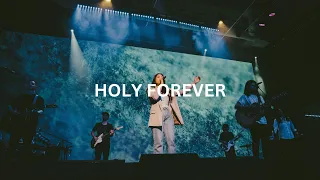 Holy Forever (We Fall Down) — Bethel Music — Crosswalk Worship Arrangement