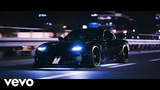 Phonk 2022 - Phonk 4 Night Drive Mix (Lxst Cxntury Type) - Best JDM Night Car Music 2022