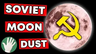 Soviet Moon Dust - Objectivity 209