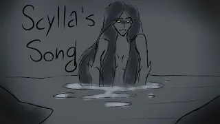 Scylla’s song- Epic the musical animation-cover by theogluna