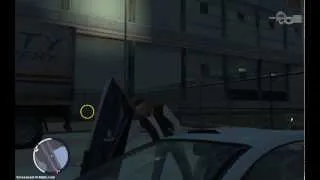 gta 4 episodes from liberty cityпод землёй