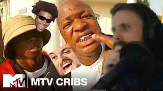 Forsen reacts to Lil Wayne & Birdman Have a Jacuzzi in the Living Room | MTV Cribs