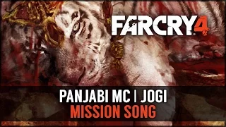 FAR CRY 4 | Panjabi MC - Jogi | Tema Musical | Misión "Advanced Chemistry"