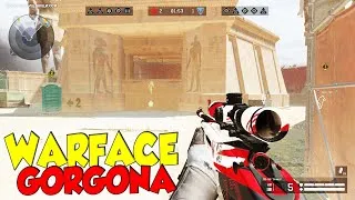 СЭДА УБРАЛИ С РМ? СТРИМ  WARFACE / ВЫПОЛНЯЕМ ЗАДАНИЕ ГОРГОНЫ / ПИН-КОДЫ КАЖДЫЙ 5 ЛАЙКОВ!