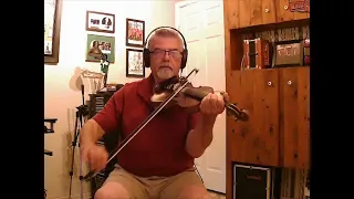 Robert Benoit / Fiddle Jigs