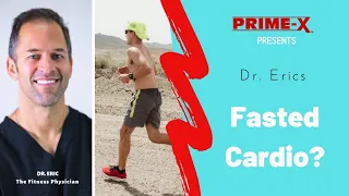 Fasted Cardio?