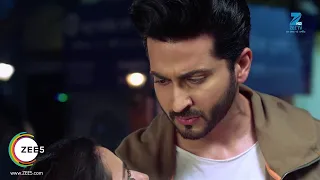 Kundali Bhagya - Hindi TV Serial - Ep 35 - Best Scene - Sanjay Gagnani, Shakti, Shraddha -Zee TV