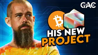 Jack Dorsey : Bitcoin Changes EVERYTHING🤯(Exclusive Interview)