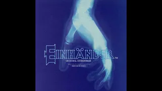 Kenichiro Fukui  - Einhänder Original Soundtrack [Album]