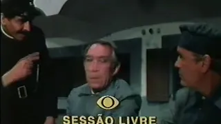 Um Blefe De Mestre - 1976 TVRip Band DUBLADO Telecine