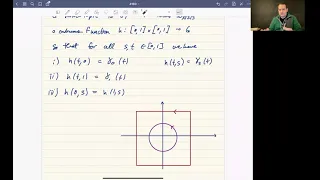 Introduction to Homotopy