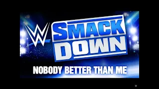 I am sick and smackdown and raw will be canceled this week we will be back Monday 12 for raw