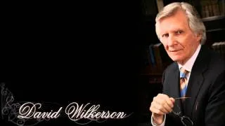 What it Means to Live by One's Faith - David Wilkerson