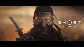 Ghost of Tsushima / Призрак Цусимы (fun) Cinematic