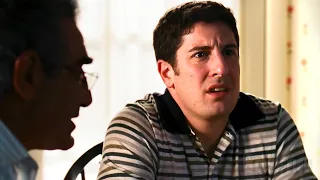 Io e tua madre? Tre volte al giorno | American Pie: Ancora insieme | Clip in Italiano