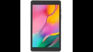 Обзор Samsung Galaxy Tab A 8.0 2019 Wi-Fi SM-T290