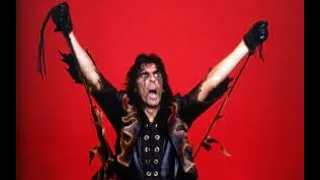 Alice Cooper - Poision [8D Audio]