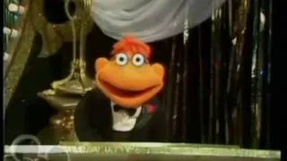 Muppet Voice Comparisons - Scooter