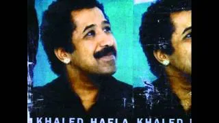 khaled lilah hafla