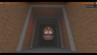 The newest Wario Apparition game made by me (ROBLOX)