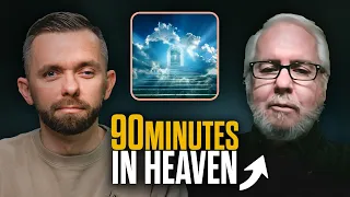 90 Minutes In Heaven with Don Piper