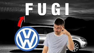 5 Motoare VOLKSWAGEN de care să FUGI