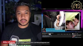 MATINDING MGA REBELASYON SA MGA DATING STAFF NG RAFFY TULFO IN ACTION