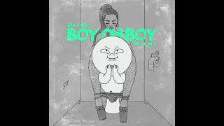 Diplo, GTA - Boy Oh Boy (hbrp Remix)